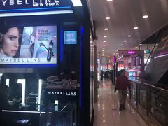 -新世界百货(顺义店)