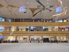 -冠军冰场CHAMPION RINK(苏州中心商场店)