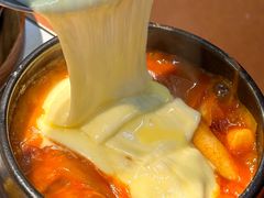 -六七八韩式烤肉·韩国料理(上杭路店)