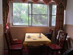 -悦品清远人家私房菜