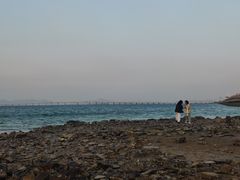 -海堤纪念公园