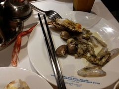 android_upload_pic-星伦多自助料理(花山金鹰店)