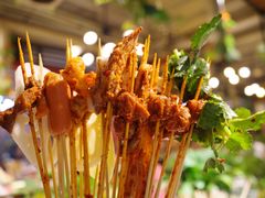 -钢管厂歆瑞源油卤串串香(春熙路太古里店)