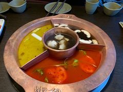 -滇釜火锅·能喝汤的火锅(车公庄店)