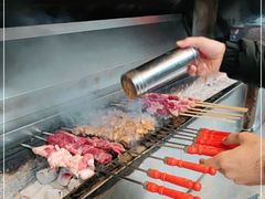 -维吾尔餐厅(宜山路店)