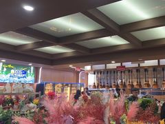 -盛铭轩·巴西烤肉火锅自助(功德林天街GIS店)