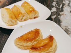 -怡品堂·金宴 (北京索菲特大酒店)