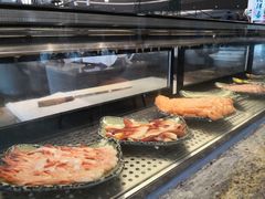 三文鱼刺身-白天鹅宾馆·流浮阁咖啡厅