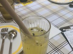 -菲滋意式餐厅(温岭银泰城店)