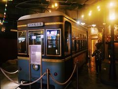 -1192弄老上海风情街(世纪汇广场店)