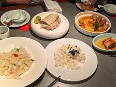 -姑苏家宴·苏帮菜·松鼠桂鱼(苏州总店)