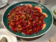 -饕林餐厅(春熙路店)