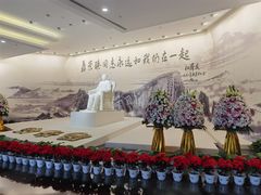 -聂荣臻元帅陈列馆