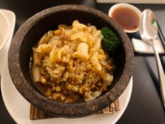 -天伦里餐厅(绿城桃花源店)