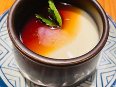 黑糖豆花-云海肴·汽锅鸡·云南代表菜(天山百盛优客店)
