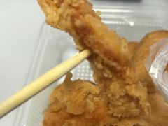 -超级鸡车(曹杨路店)