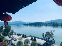 -梅城古镇
