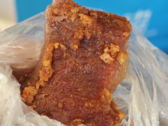 -吴日彪蒜香猪牛排(水巷口店)