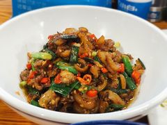 -红旗大食堂(君悦紫园店)