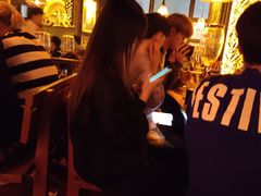 -Helens海伦司小酒馆(南京洪武路店)