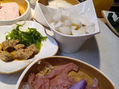 -海底捞火锅(威高广场店)