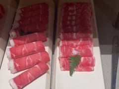 -海底捞火锅(江北万达商业广场店)