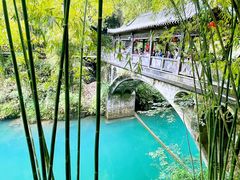 -三峡人家风景区