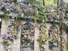 -马勒别墅·中餐厅