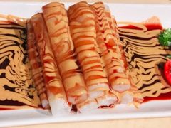 芝麻斋肠粉-避风塘(五角场店)