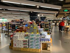 -Olé精品超市(上海虹桥南丰城店)