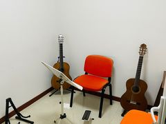 -迷音音乐国际艺术中心(三林店)