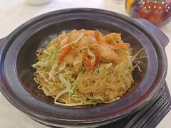 -新兴家喻酒家·羊城名宴(昌岗店)