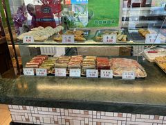 -四宜糕团店(南大街店)