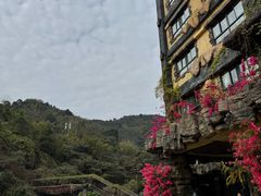 -古龙峡云天玻霸