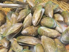 -海天盛宴新派海鲜自助餐厅(群力店)