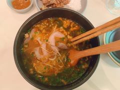 小锅米线-胡麻(静安嘉里店)