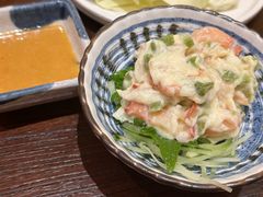 -鸟鹏烧鸟居酒屋(昌岗店)