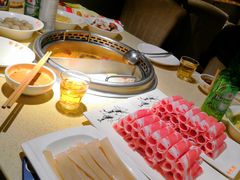 -蜀留香火锅·始于1999·原四川老火锅(白堤路店)