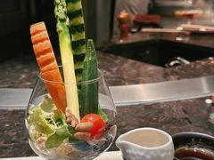 -Ginza Onodera铁板烧(外滩十八号店)