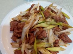 -京天红酒家(虎坊路店)