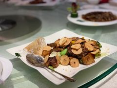 -荣粤酒家·融合粤菜