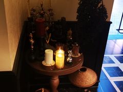 -涟LIAN·泰式按摩·MASSAGE·SPA(深业上城店)