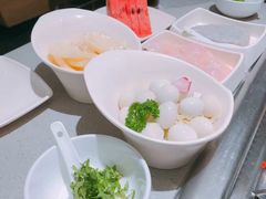 -海底捞火锅(万象城店)