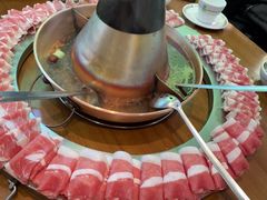 -刘老表·瓦罐汤涮肉(青云谱店)
