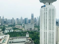 -上海雅居乐万豪侯爵酒店