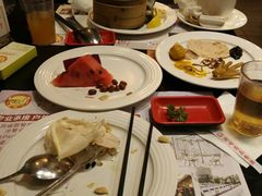 -洞味圆(嘉立店)