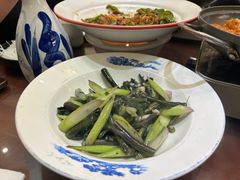 -肖记公安牛肉鱼杂馆·省级非物质文化遗产(三角路直营店)