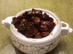 -半岛公馆(淞兴西路店)