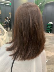 -藤野造型·专业烫染店