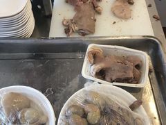 -红旗羊肉(上南店)